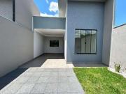 Casa / Sobrado para Venda em Maringá/PR Jardim Colina...