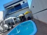 Casa / Sobrado para Venda em Maringá/PR Jardim Colombo...