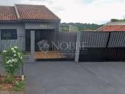 Casa / Sobrado para Venda em Maringá/PR Jardim Diamante...