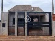 Casa / Sobrado para Venda em Maringá/PR Jardim Diamante...