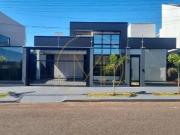 Casa / Sobrado para Venda em Maringá/PR Jardim Dias I 3...