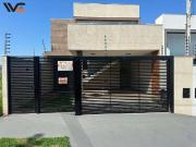 Casa / Sobrado para Venda em Maringá/PR Jardim Espanha 2...