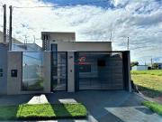 Casa / Sobrado para Venda em Maringá/PR Jardim Espanha 3...