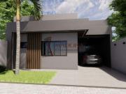 Casa / Sobrado para Venda em Maringá/PR Jardim Espanha 3...