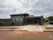 Casa / Sobrado para Venda em Maringá/PR Jardim Espanha 3...