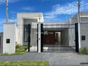 Casa / Sobrado para Venda em Maringá/PR Jardim Espanha 3...