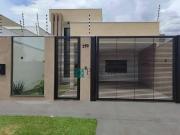 Casa / Sobrado para Venda em Maringá/PR Jardim Espanha 3...