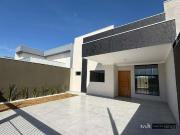 Casa / Sobrado para Venda em Maringá/PR Jardim Freitas 3...