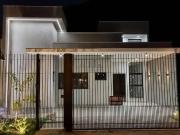 Casa / Sobrado para Venda em Maringá/PR Jardim Guaporé 3...