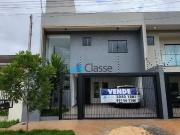 Casa / Sobrado para Venda em Maringá/PR Jardim Iguaçu 3...