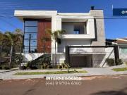 Casa / Sobrado para Venda em Maringá/PR Jardim Iguaçu 4...