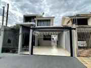 Casa / Sobrado para Venda em Maringá/PR Jardim Imperial...