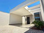 Casa / Sobrado para Venda em Maringá/PR Jardim Indaiá 3...