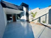Casa / Sobrado para Venda em Maringá/PR Jardim Itaipu 3...