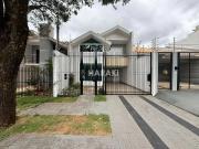 Casa / Sobrado para Venda em Maringá/PR Jardim Itália 4...