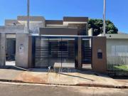 Casa / Sobrado para Venda em Maringá/PR Jardim Liberdade...