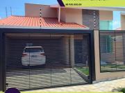 Casa / Sobrado para Venda em Maringá/PR Jardim...