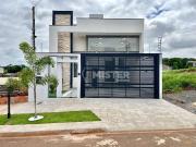 Casa / Sobrado para Venda em Maringá/PR Jardim...