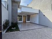 Casa / Sobrado para Venda em Maringá/PR Jardim Monte Rei...