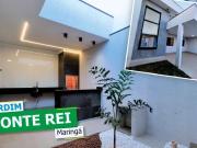Casa / Sobrado para Venda em Maringá/PR Jardim Monte Rei...