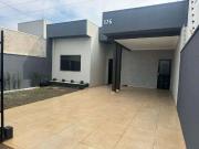 Casa / Sobrado para Venda em Maringá/PR Jardim Munique 2...