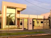 Casa / Sobrado para Venda em Maringá/PR Jardim Munique 3...