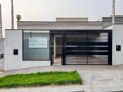 Casa / Sobrado para Venda em Maringá/PR Jardim Munique 3...