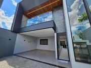 Casa / Sobrado para Venda em Maringá/PR Jardim Munique 4...