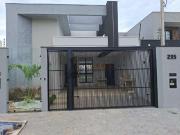 Casa / Sobrado para Venda em Maringá/PR Jardim Munique 3...