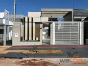 Casa / Sobrado para Venda em Maringá/PR Jardim Novo...