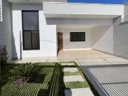 Casa / Sobrado para Venda em Maringá/PR Jardim Novo...