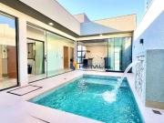 Casa / Sobrado para Venda em Maringá/PR Jardim Oriental...