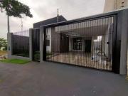 Casa / Sobrado para Venda em Maringá/PR Jardim Oriental...