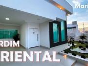 Casa / Sobrado para Venda em Maringá/PR Jardim Oriental...