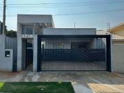 Casa / Sobrado para Venda em Maringá/PR Jardim Oriental...