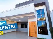 Casa / Sobrado para Venda em Maringá/PR Jardim Oriental...