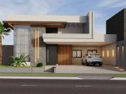 Casa / Sobrado para Venda em Maringá/PR Jardim Oriental...