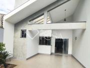 Casa / Sobrado para Venda em Maringá/PR Jardim Paraíso 2...