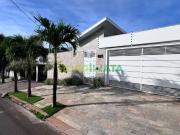 Casa / Sobrado para Venda em Maringá/PR Jardim Paraíso 2...