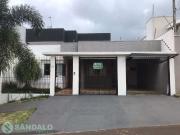 Casa / Sobrado para Venda em Maringá/PR Jardim Paraíso 3...