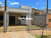 Casa / Sobrado para Venda em Maringá/PR Jardim Paris 2...