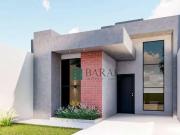 Casa / Sobrado para Venda em Maringá/PR Jardim Paris 3...