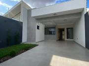 Casa / Sobrado para Venda em Maringá/PR Jardim Paris 3...