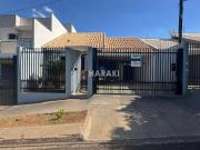 Casa / Sobrado para Venda em Maringá/PR Jardim Paris 3...