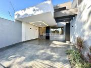 Casa / Sobrado para Venda em Maringá/PR Jardim Paris 3...