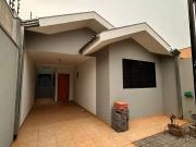 Casa / Sobrado para Venda em Maringá/PR Jardim Paris 3...