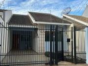 Casa / Sobrado para Venda em Maringá/PR Jardim Paris 3...