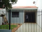 Casa / Sobrado para Venda em Maringá/PR Jardim Paris III...