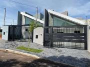 Casa / Sobrado para Venda em Maringá/PR Jardim Paris VI...