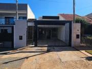 Casa / Sobrado para Venda em Maringá/PR Jardim Paris VI...